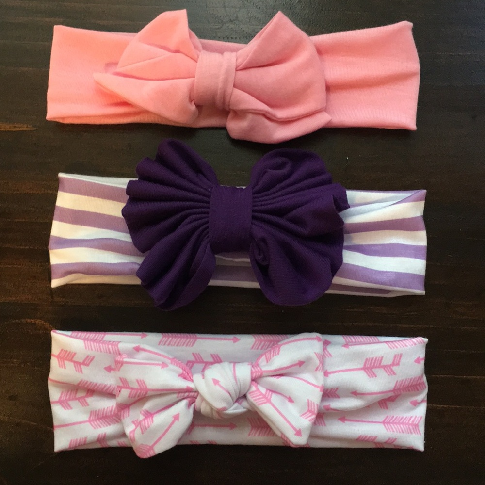 Bows